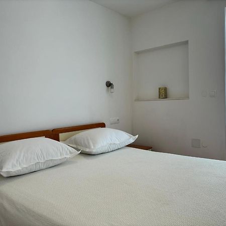 Apartments And Rooms Nikola Omiš Exterior foto