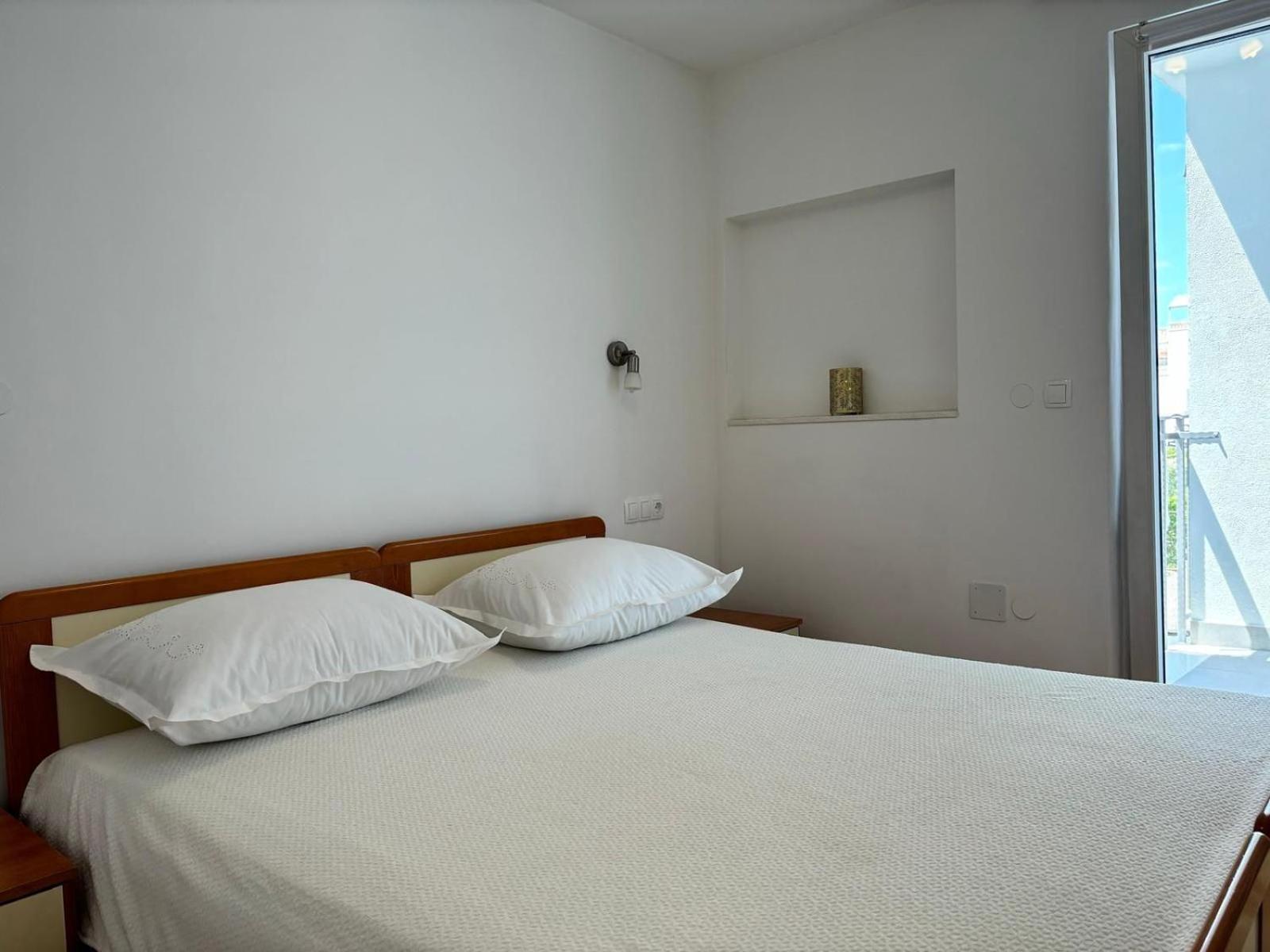 Apartments And Rooms Nikola Omiš Exterior foto